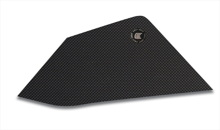 R&G(アールアンドジー)｜Eazi-Grip Tank Grips:PRO:BLACK COLOR｜RG-PRO741BL