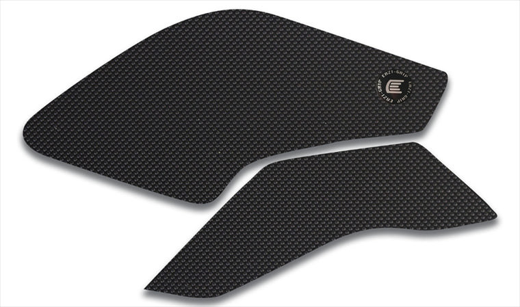 R&G(アールアンドジー)｜Eazi-Grip Tank Grips:PRO:BLACK COLOR｜RG-PRO742BL