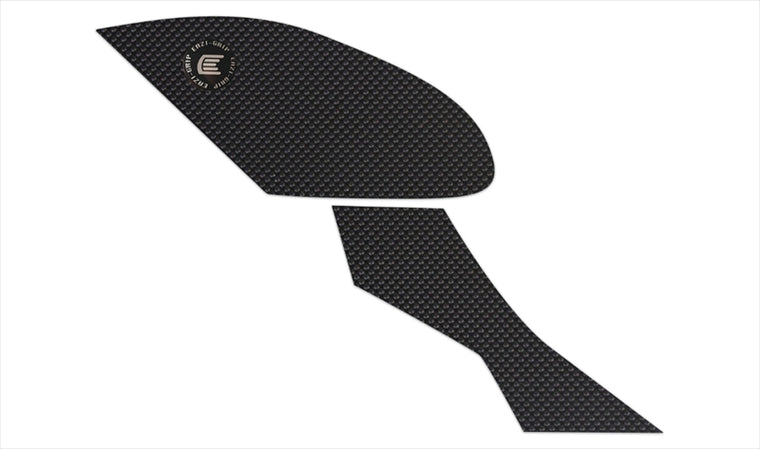 R&G(アールアンドジー)｜Eazi-Grip Tank Grips:PRO:BLACK COLOR｜RG-PRO743BL