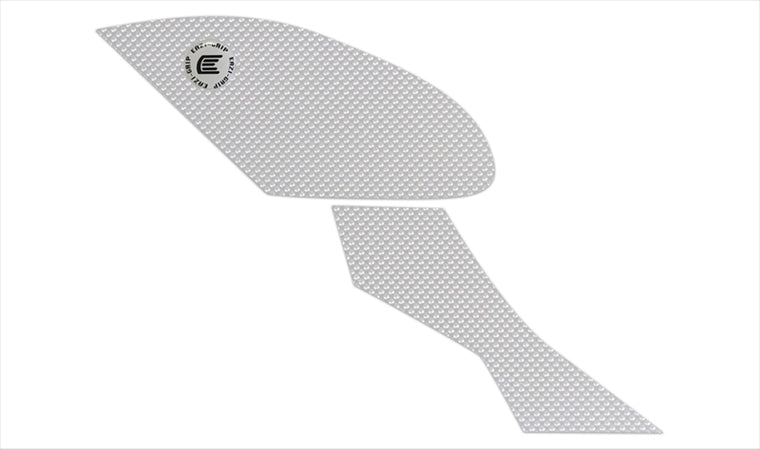 R&G(アールアンドジー)｜Eazi-Grip Tank Grips:PRO:CLEAR｜RG-PRO743CL