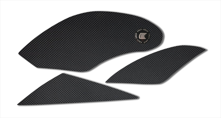R&G(アールアンドジー)｜Eazi-Grip Tank Grips:PRO:BLACK COLOR｜RG-PRO804BL