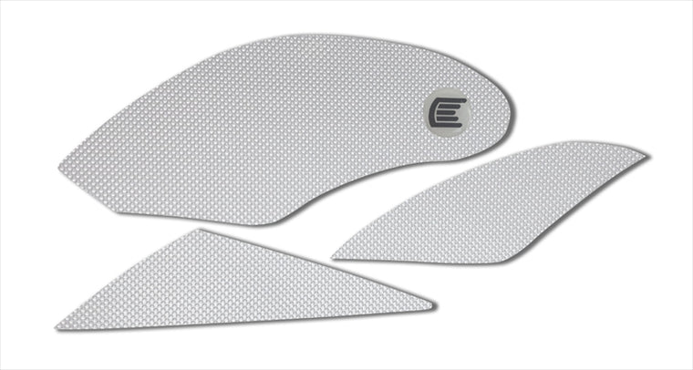 R&G(アールアンドジー)｜Eazi-Grip Tank Grips:PRO:CLEAR｜RG-PRO804CL