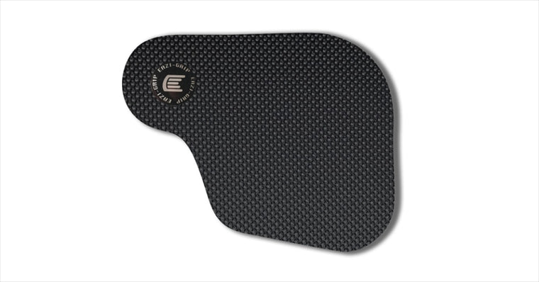 R&G(アールアンドジー)｜Eazi-Grip Tank Grips:PRO:BLACK COLOR｜RG-PRO808BL