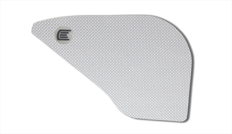 R&G(アールアンドジー)｜Eazi-Grip Tank Grips:PRO:CLEAR｜RG-PRO809CL