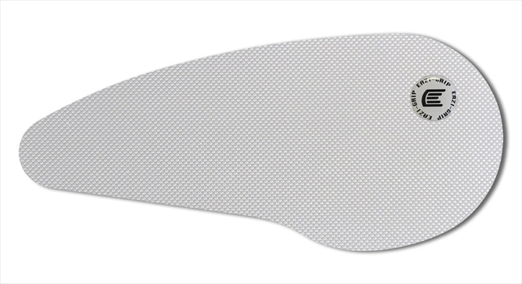 R&G(アールアンドジー)｜Eazi-Grip Tank Grips:PRO:CLEAR｜RG-PRO813CL