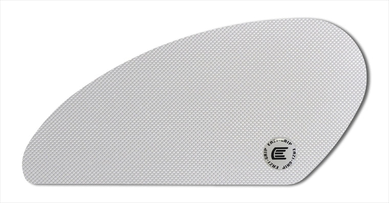 R&G(アールアンドジー)｜Eazi-Grip Tank Grips:PRO:CLEAR｜RG-PRO815CL