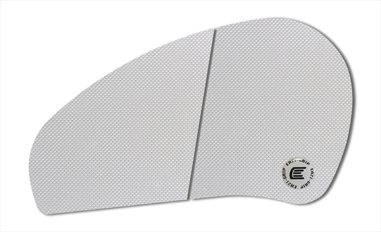 R&G(アールアンドジー)｜Eazi-Grip Tank Grips:PRO:CLEAR｜RG-PRO816CL