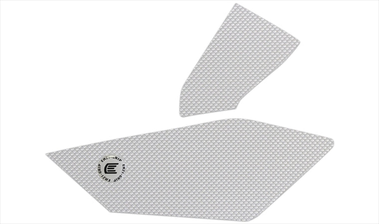 R&G(アールアンドジー)｜Eazi-Grip Tank Grips:PRO:CLEAR｜RG-PRO822CL