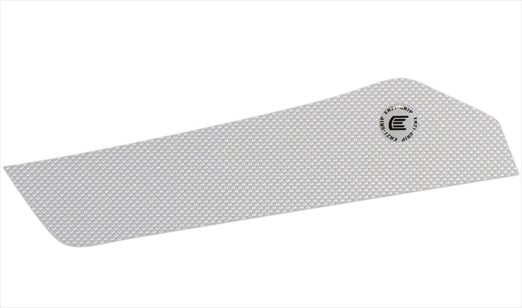 R&G(アールアンドジー)｜Eazi-Grip Tank Grips:PRO:CLEAR｜RG-PRO824CL