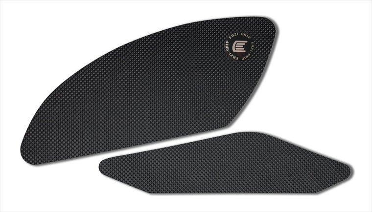 R&G(アールアンドジー)｜Eazi-Grip Tank Grips:PRO:BLACK COLOR｜RG-PRO902BL