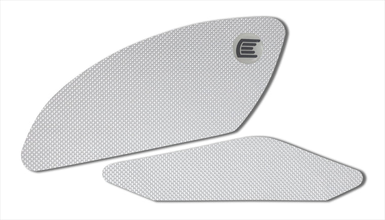 R&G(アールアンドジー)｜Eazi-Grip Tank Grips:PRO:CLEAR｜RG-PRO902CL
