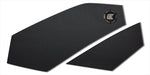 R&G(アールアンドジー)｜Eazi-Grip Tank Grips:PRO:BLACK COLOR｜RG-PRO907BL