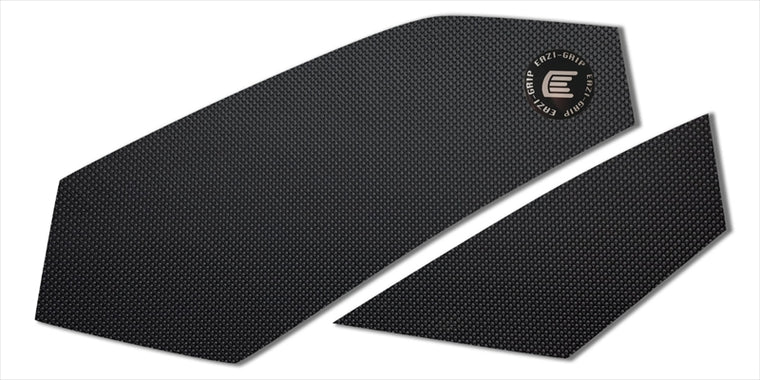 R&G(アールアンドジー)｜Eazi-Grip Tank Grips:PRO:BLACK COLOR｜RG-PRO907BL