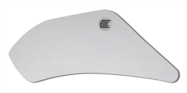 R&G(アールアンドジー)｜Eazi-Grip Tank Grips:PRO:CLEAR｜RG-PRO912CL