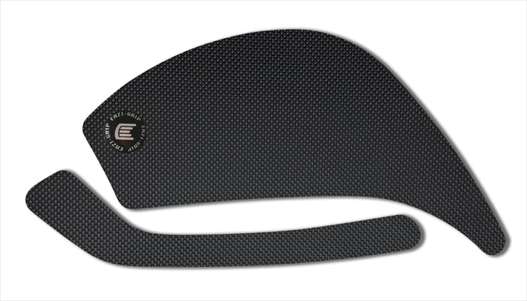 R&G(アールアンドジー)｜Eazi-Grip Tank Grips:PRO:BLACK COLOR｜RG-PRO913BL