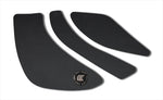 R&G(アールアンドジー)｜Eazi-Grip Tank Grips:PRO:BLACK COLOR｜RG-PRO916BL
