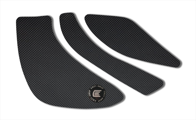 R&G(アールアンドジー)｜Eazi-Grip Tank Grips:PRO:BLACK COLOR｜RG-PRO916BL