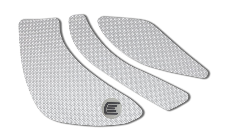 R&G(アールアンドジー)｜Eazi-Grip Tank Grips:PRO:CLEAR｜RG-PRO916CL