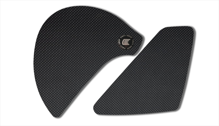 R&G(アールアンドジー)｜Eazi-Grip Tank Grips:PRO:BLACK COLOR｜RG-PRO920BL