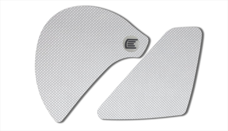 R&G(アールアンドジー)｜Eazi-Grip Tank Grips:PRO:CLEAR｜RG-PRO920CL
