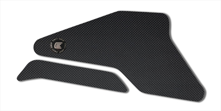 R&G(アールアンドジー)｜Eazi-Grip Tank Grips:PRO:BLACK COLOR｜RG-PRO921BL