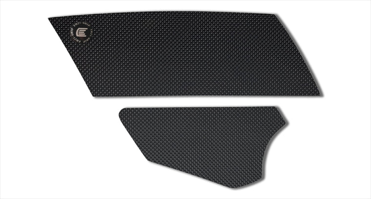 R&G(アールアンドジー)｜Eazi-Grip Tank Grips:PRO:BLACK COLOR｜RG-PRO923BL