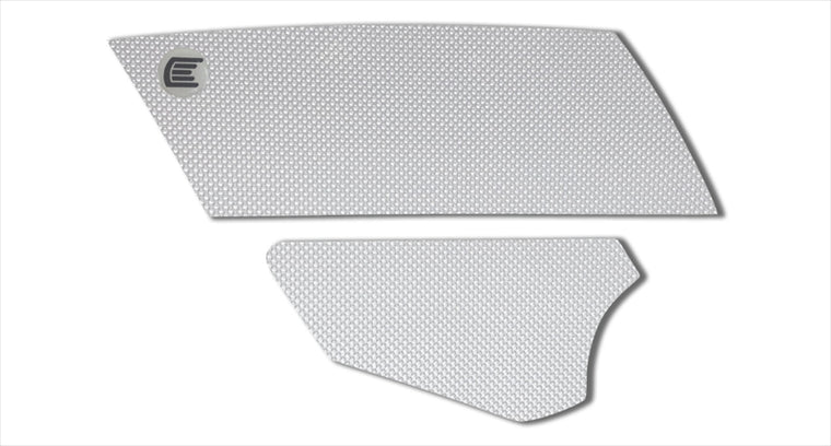 R&G(アールアンドジー)｜Eazi-Grip Tank Grips:PRO:CLEAR｜RG-PRO923CL