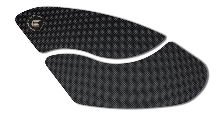 R&G(アールアンドジー)｜Eazi-Grip Tank Grips:PRO:BLACK COLOR｜RG-PRO925BL
