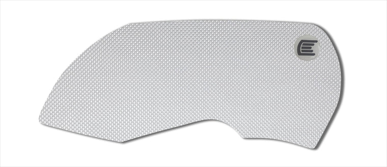 R&G(アールアンドジー)｜Eazi-Grip Tank Grips:PRO:CLEAR｜RG-PRO926CL