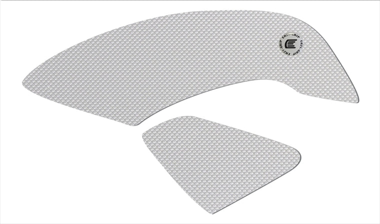 R&G(アールアンドジー)｜Eazi-Grip Tank Grips:PRO:CLEAR｜RG-PRO940CL