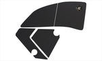 R&G(アールアンドジー)｜Eazi-Grip Tank Grips:PRO:BLACK COLOR｜RG-PRO950BL