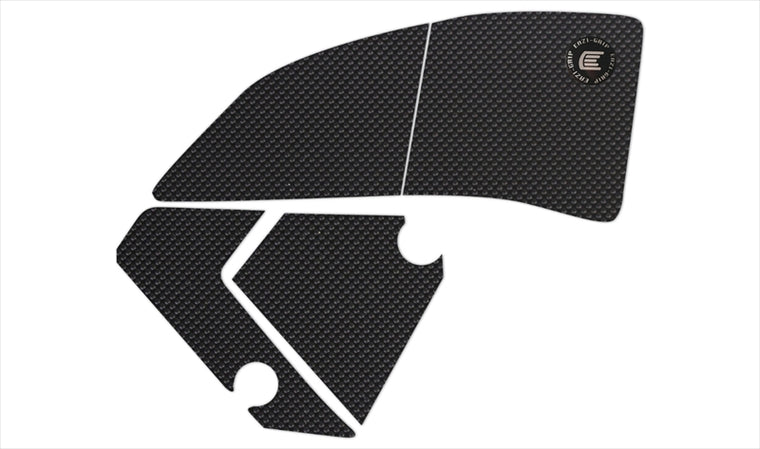 R&G(アールアンドジー)｜Eazi-Grip Tank Grips:PRO:BLACK COLOR｜RG-PRO950BL