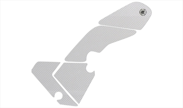 アールアンドジー｜Eazi-Grip Tank Grips:PRO:CLEAR XTZ700 TENELE(19-24) XTZ700 Extr＆Expl(23/24)｜RG-PRO951CL