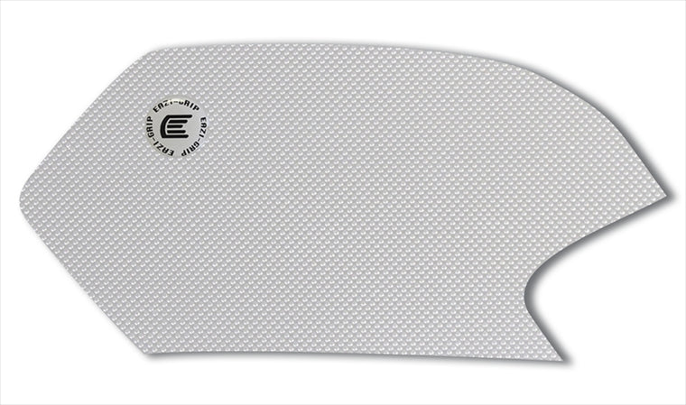 R&G(アールアンドジー)｜Eazi-Grip Tank Grips:PRO:CLEAR｜RG-PRO953CL