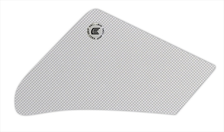 R&G(アールアンドジー)｜Eazi-Grip Tank Grips:PRO:CLEAR｜RG-PRO955CL