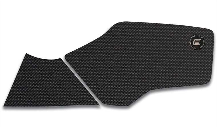 R&G(アールアンドジー)｜Eazi-Grip Tank Grips:PRO:BLACK COLOR｜RG-PROBEN002BL