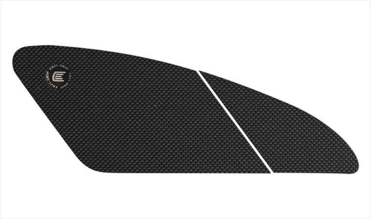 R&G(アールアンドジー)｜Eazi-Grip Tank Grips:PRO:BLACK COLOR｜RG-PROHAR001BL