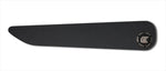R&G(アールアンドジー)｜Eazi-Grip Tank Grips:PRO:BLACK COLOR｜RG-PROHUS001BL