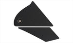 R&G(アールアンドジー)｜Eazi-Grip Tank Grips:PRO:BLACK COLOR｜RG-PROHUS002BL