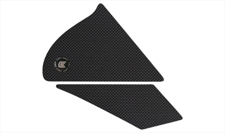 R&G(アールアンドジー)｜Eazi-Grip Tank Grips:PRO:BLACK COLOR｜RG-PROHUS002BL