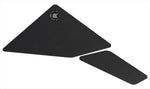 R&G(アールアンドジー)｜Eazi-Grip Tank Grips:PRO:BLACK COLOR｜RG-PROHUS006BL