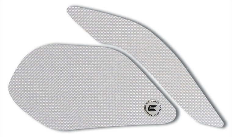 R&G(アールアンドジー)｜Eazi-Grip Tank Grips:PRO:CLEAR｜RG-PROMOT002CL