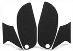 アールアンドジー｜Traction Pads:BLACK Panigale V4/S(25-) 4-Grip Kit｜RG-EZRG235BL