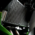 R&G(アールアンドジー)｜PRO Cooler Guard set:BLACK｜RG-RAD0362PROBK