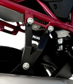 R&G(アールアンドジー)｜Exhaust Hanger:BLACK｜RG-EH0120BK