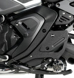 R&G(アールアンドジー)｜Boot Guard:BLACK｜RG-EZBG113BL