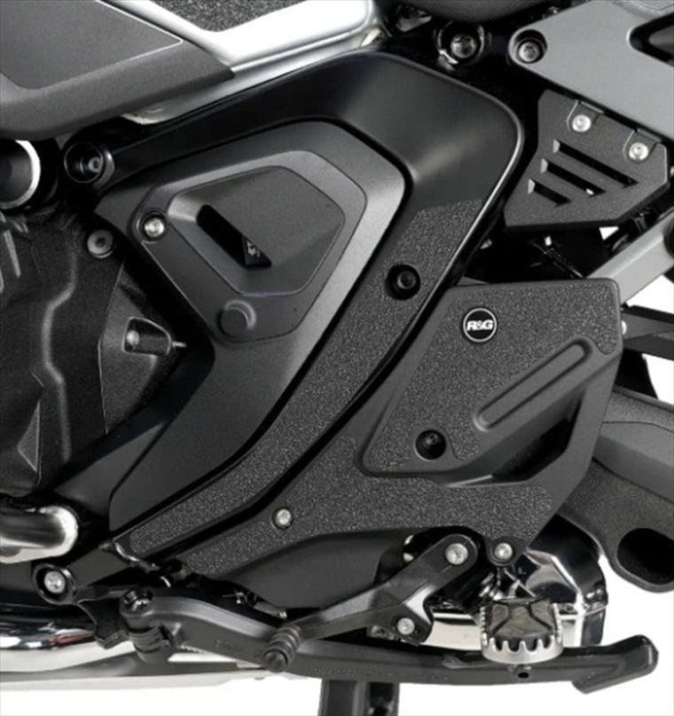 R&G(アールアンドジー)｜Boot Guard:BLACK｜RG-EZBG113BL