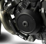 R&G(アールアンドジー)｜Engine Case Slider:BLACK LHS｜RG-ECS0203BK