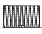 アールアンドジー｜Radiator Guards:BLACK CBR400R(13-19) CBR500R(13-19) CB500F(19-)｜RG-RAD0358PROBK