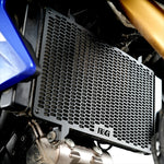 アールアンドジー｜Radiator Guards:BLACK V-STROM 1050/XT(20-) V-STROM 1050DE(23-)｜RG-RAD0360PROBK